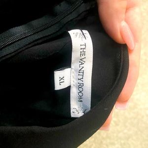 The Vanity Room Skirt